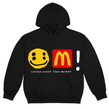 Load image into Gallery viewer, CPFM MCDONALD&#39;S ICONS! HOODIE
