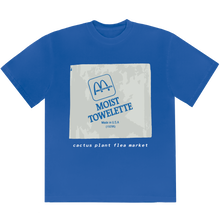 Load image into Gallery viewer, MOIST TOWELETTE TEE
