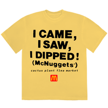 Load image into Gallery viewer, TEAM MCNUGGETS TEE
