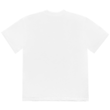 Load image into Gallery viewer, COFFEE STIRRER WHITE TEE
