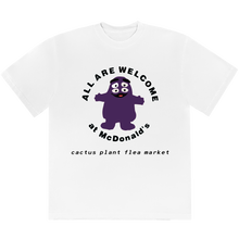 Load image into Gallery viewer, GRIMACE TEE
